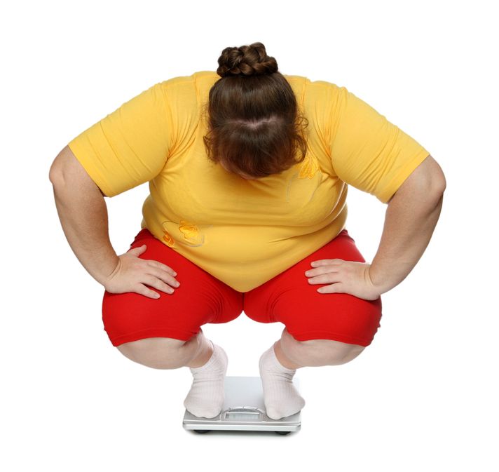 11 outubro dia mundial de combate a obesidade GATDA vamos falar sobre não julgar obesidade é doença