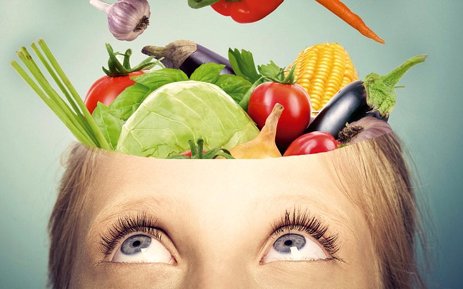 como o que você come afeta o seu cérebro, GATDA, alimentação, distúrbios alimentares, nutrição