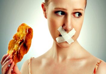dieta restritiva compulsão alimentar GATDA